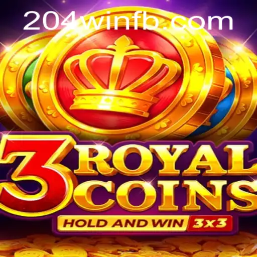 Desvendando o Jogo 3royalcoins: Estratégia e Diversão