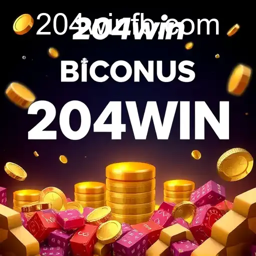 204win: Sua Plataforma Definitiva em Esportes