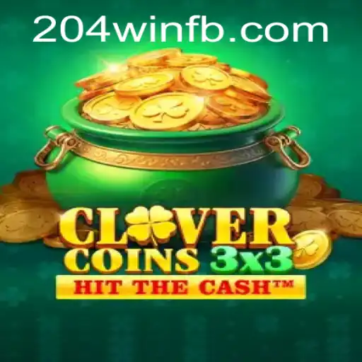 Descubra Clovercoin3x3: O Fascinante Mundo do Jogo com o Toque de 204win