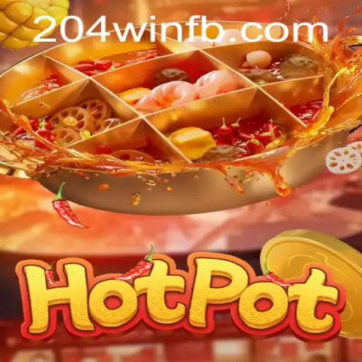 Explorando o Fascinante Mundo do Jogo 'Hotpot' e a Estratégia '204win'