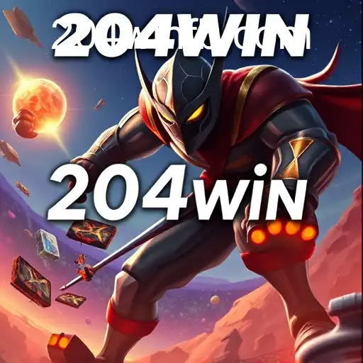 204win: Seus Jogos Favoritos em um Só Lugar