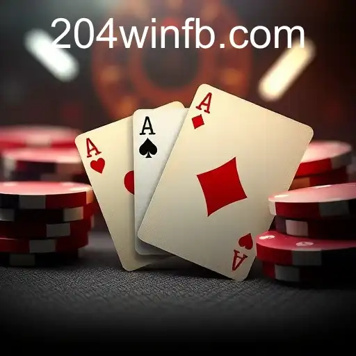 204win - Jogos de Cartas: Estratégia e Diversão