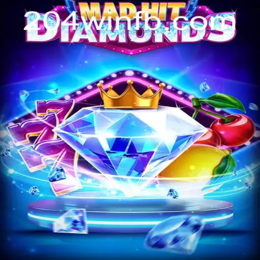 MadHitDiamonds: O Novo Fenômeno do Mundo dos Games