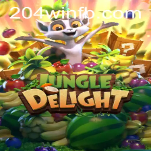 Descubra JungleDelight: O Mundo Selvagem de Possibilidades