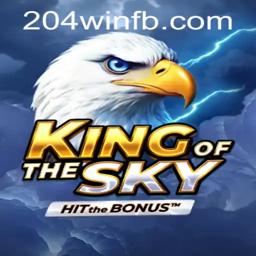 KingOfTheSky: Domine os Ceús no Novo Jogo de Estratégia 204win