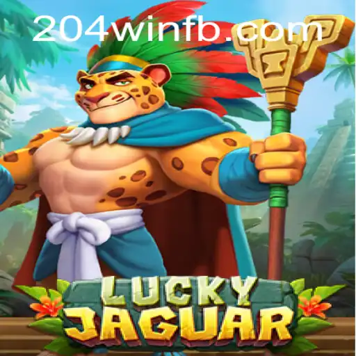 Descubra 'LuckyJaguar': O Novo Sensação do Cassino com a Palavra-Chave 204win