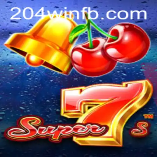 Descubra o Mundo do Jogo Super7s e Seu Impacto no Cenário Atual