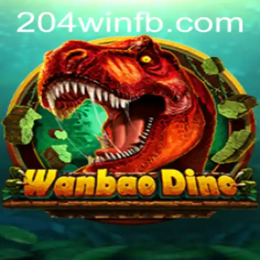 Explorando o Universo de WanBaoDino: Aventuras e Estratégia com 204win