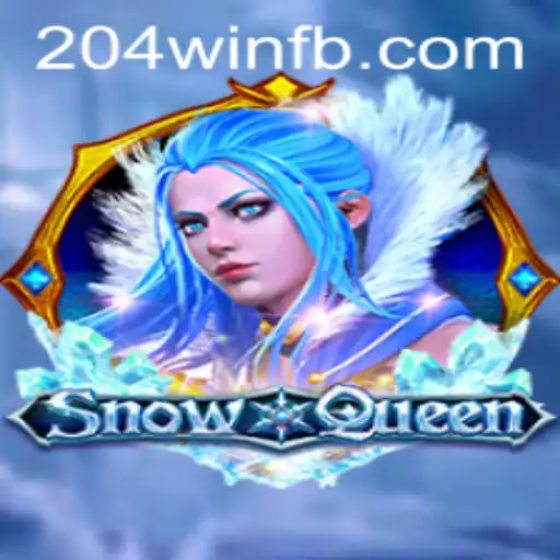 SnowQueen: Descubra o Encanto Gelado e a Emoção do 204win