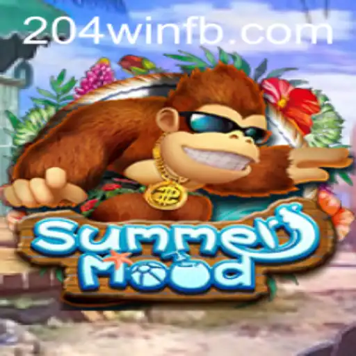 Explorando o Universo de SummerMood: A Jornada Rumo ao 204win