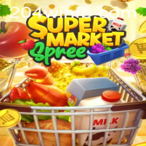 Descubra as Emoções e Desafios de SupermarketSpree - O Jogo que Conquista o Público
