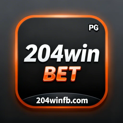 204win Logo